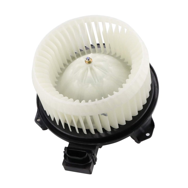 PetMigo 700235 HVAC Heater Blower Motor Fan Fit for Scion xD 1.8L 2008-2014, Fit for Toyota Yaris 1.5L 2007-2012, Replaces 8710352141 CB058434S01, Air Automotive Replacement - Image 4